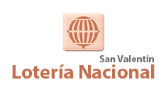 Lotería Nacional