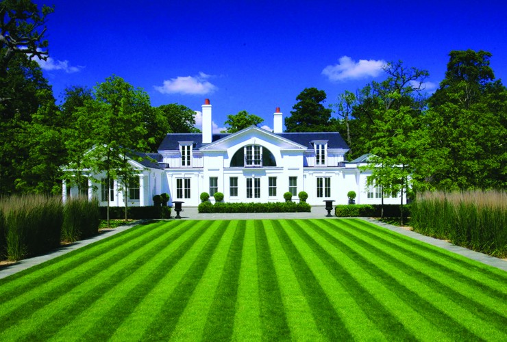 What houses did the lottery winners buy? Lotto Agent