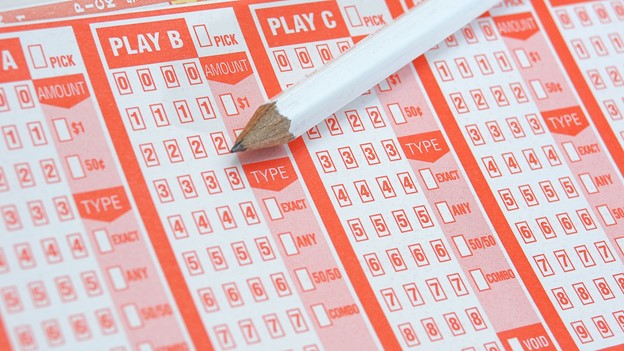 5 playing tips for beginners - Lotto Agent