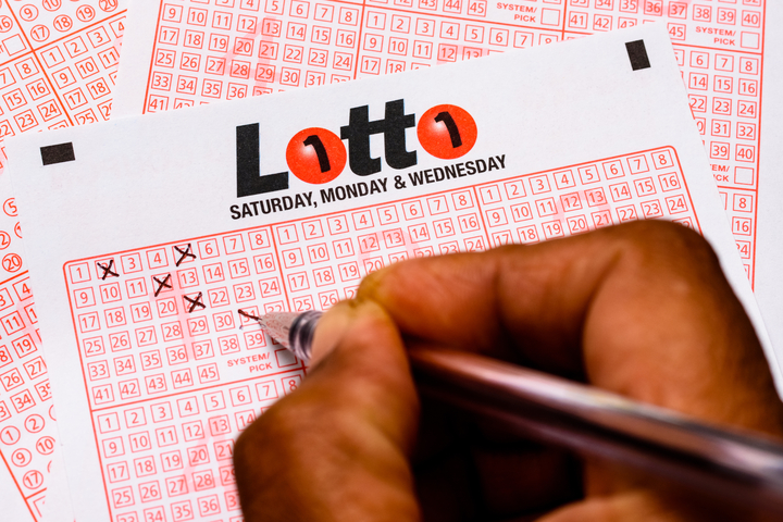 Saturday on sale lotto jackpot